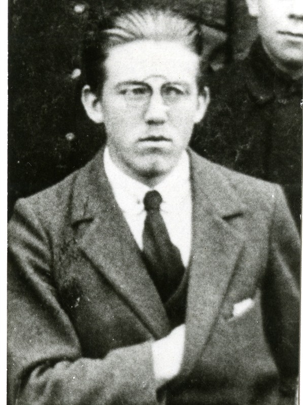 Eduard Urb