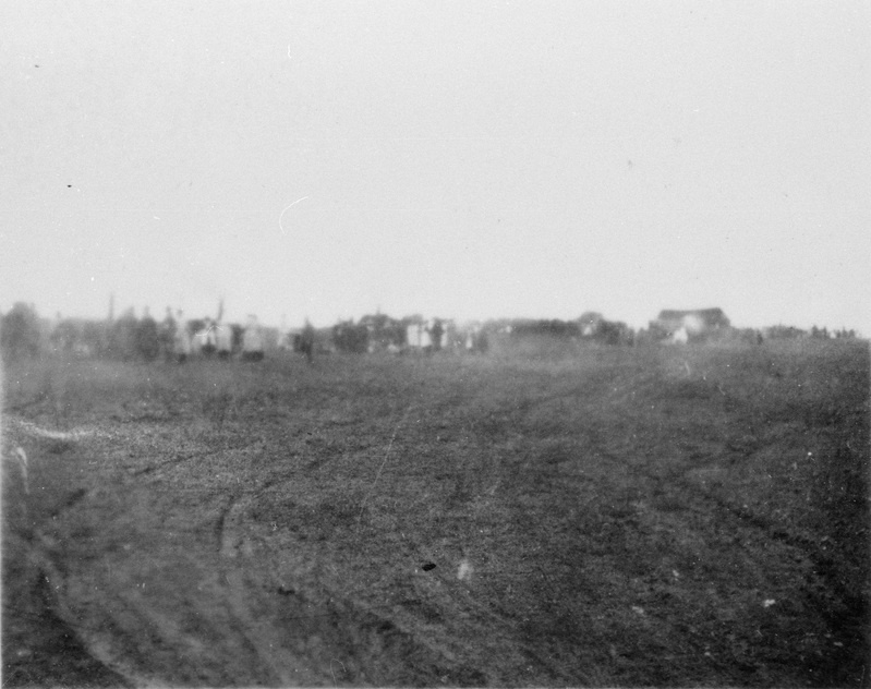 Külavaade. Lasnamäel?