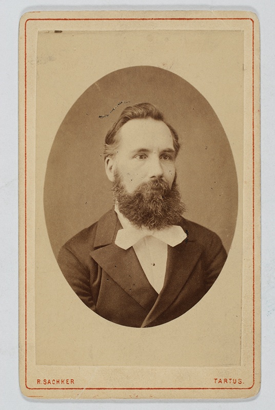 Hugo Treffner