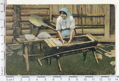 Eesti leivategija  duplicate photo