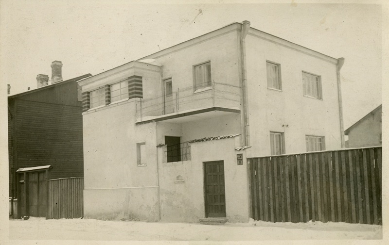 Apartment in Tallinn Kungla 2