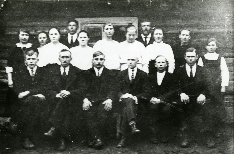 Purtsa laulukoor