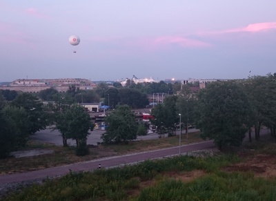 Tallinn, Kalasadam, vaade lääne poolt. rephoto