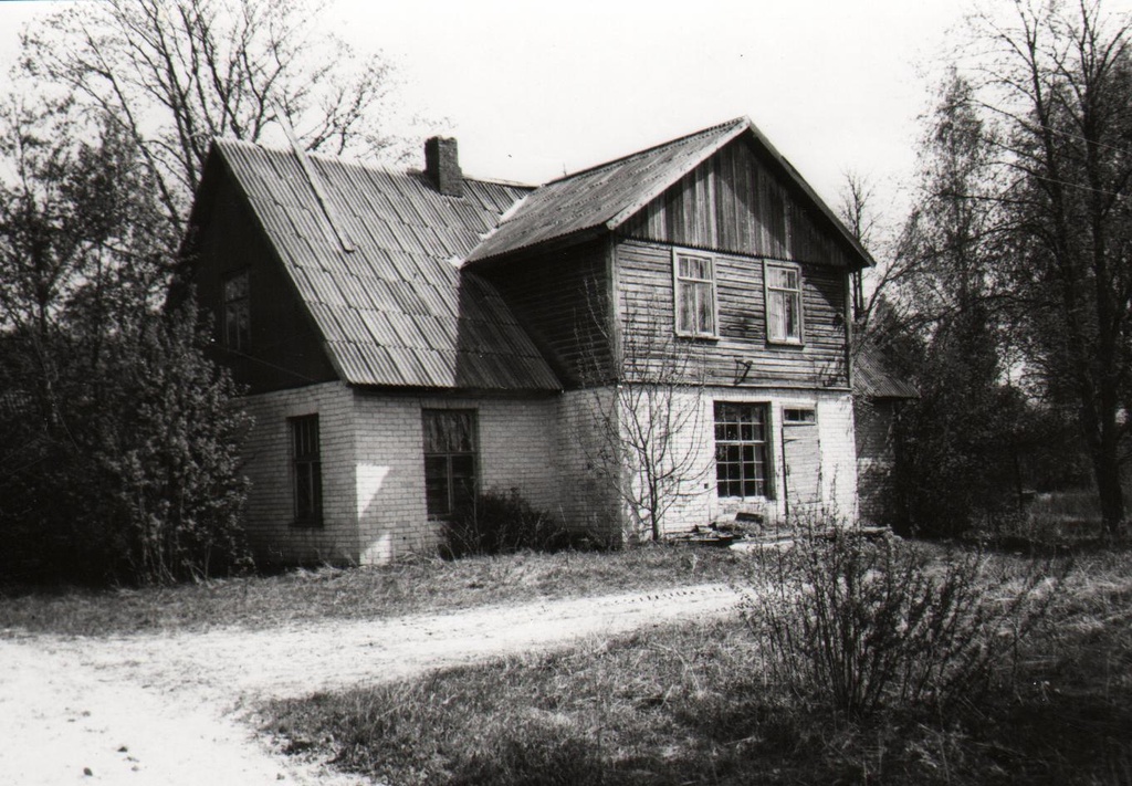 Jäärja ourreirei