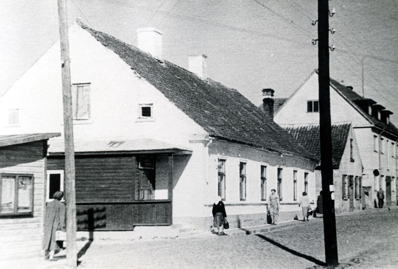 Endise restoran Kuld Ankur