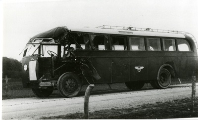 Autobussiavarii Kangrusseljal  duplicate photo