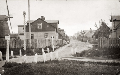 Uulits moise village 1912  duplicate photo