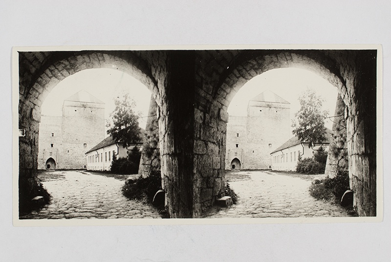 Kuressaare Castle