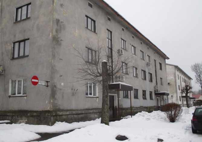 Kohtla-nõmme rephoto