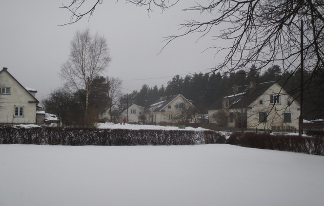 Kohtla-nõmme rephoto