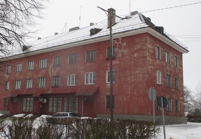 Kohtla-nõmme rephoto