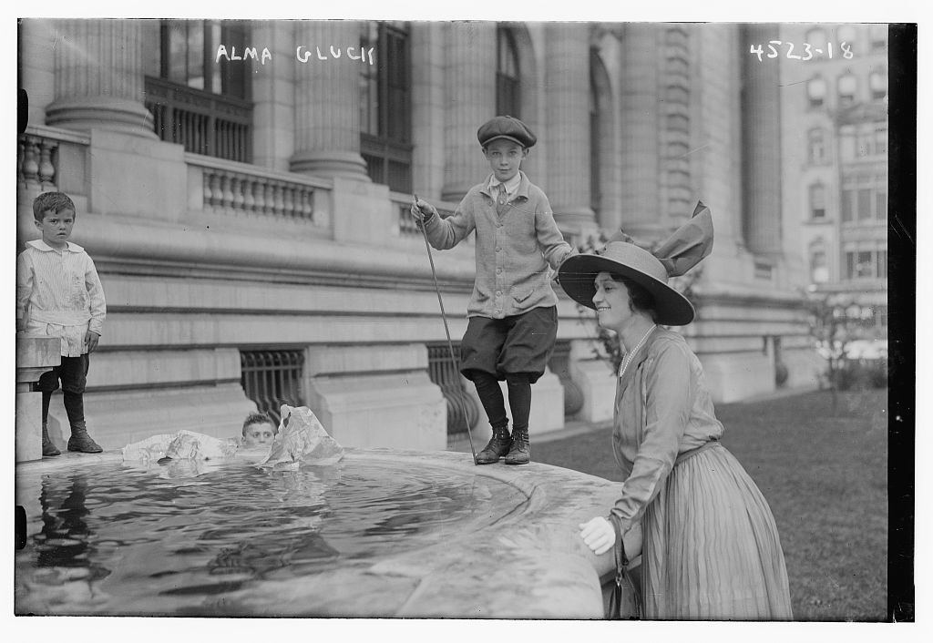 Alma Gluck (LOC)