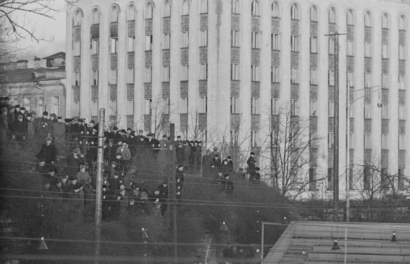 NSV Liidu meistrivõistlused jäähokis 1949