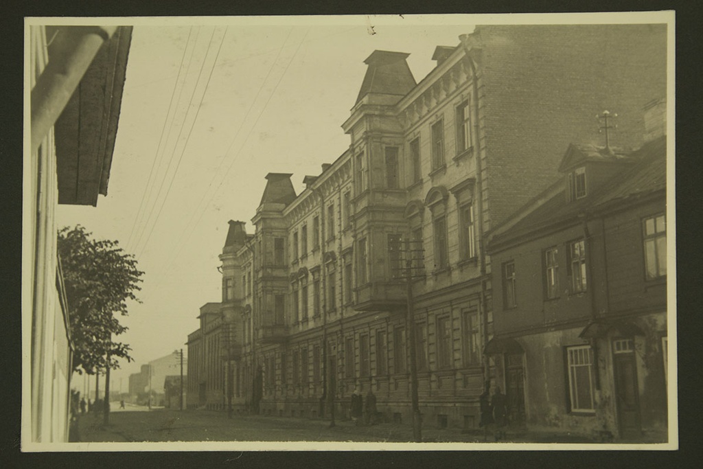Tartu, Tiigi 78/80