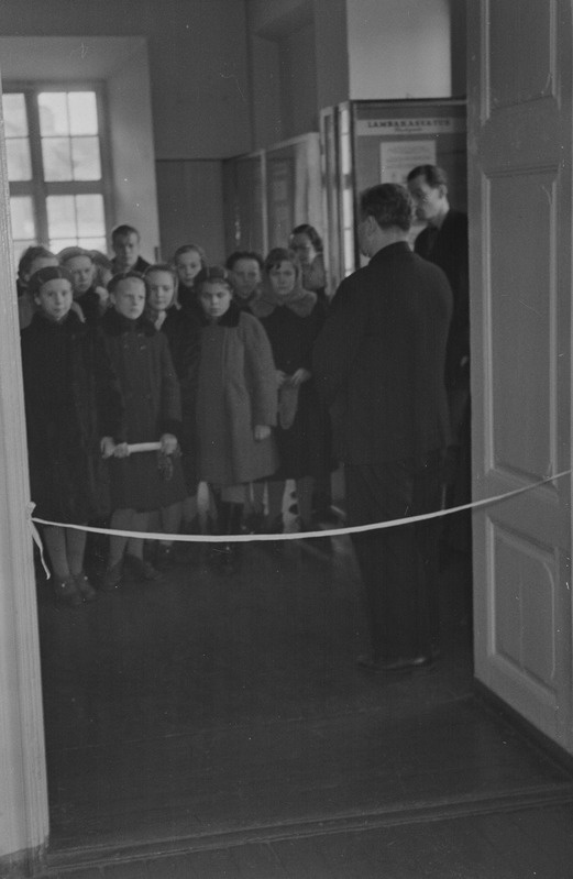Jakob Liivi 100.sünniaastapäeva tähistamine