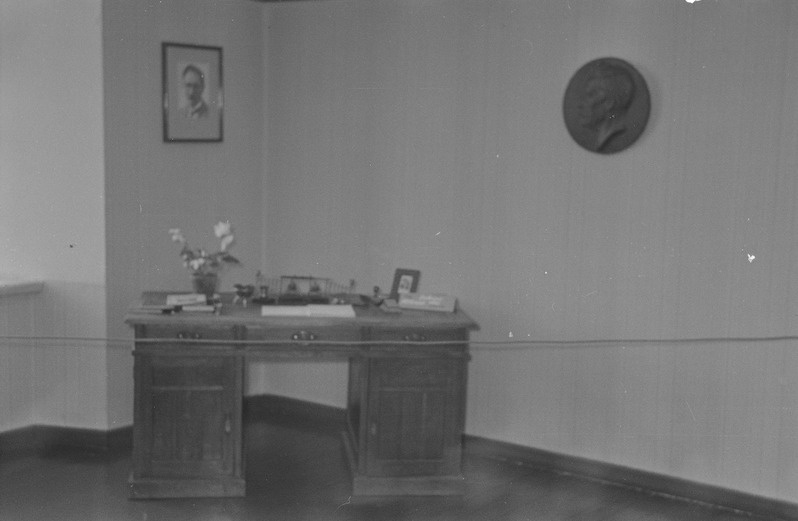 Jakob Liivi 100.sünniaastapäeva tähistamine