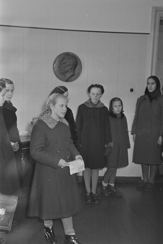Jakob Liivi 100.sünniaastapäeva tähistamine