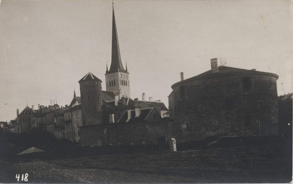 [tallinn] : [Rannamägi]