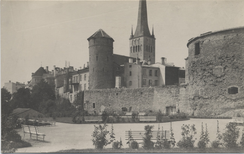 [tallinn] : [Rannamägi]