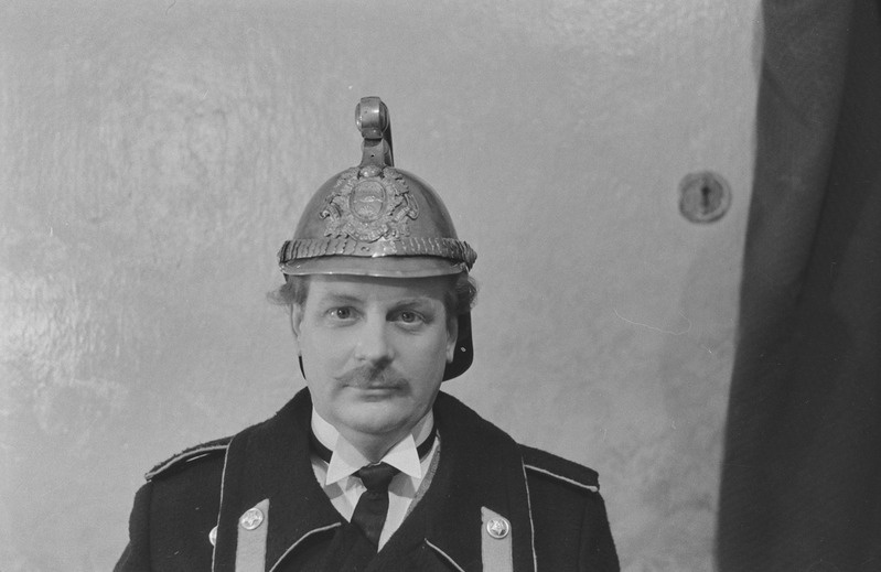 Oskar Luts. Paunvere. Rakvere Teatri etendus