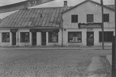Rakvere, Tallinna tänav  similar photo