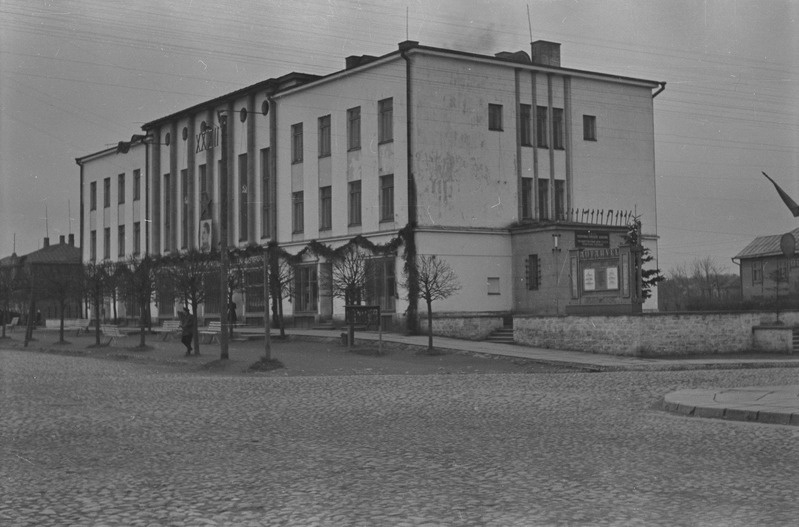 Rakvere, Turuplats 2