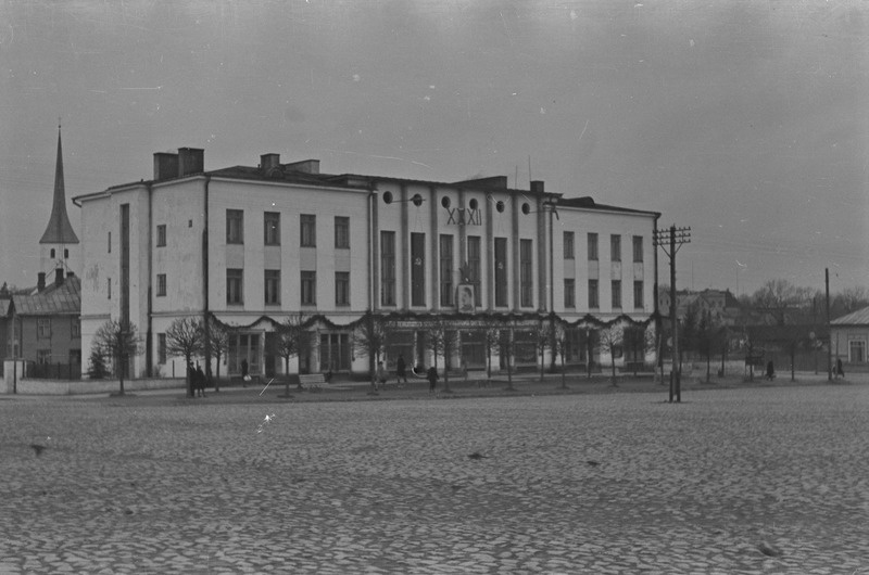 Rakvere, Turuplats 2