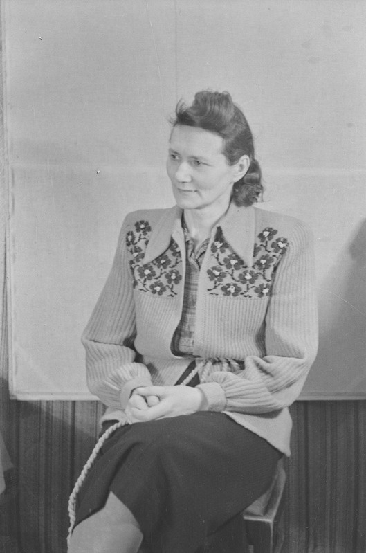 Rakvere käsitöömeistri Meeta Kaberi töid