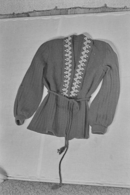 Rakvere käsitöömeistri Meeta Kaberi töid