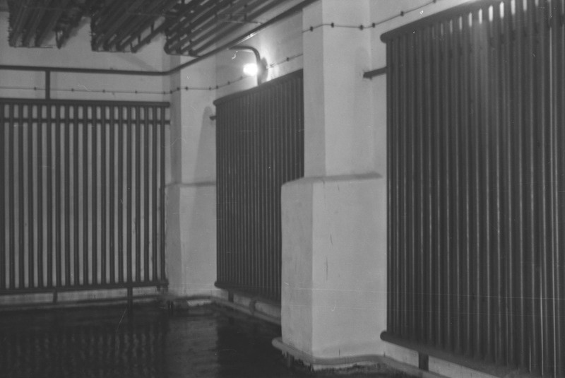 Rakvere Lihakombinaadi külmhoone avamine