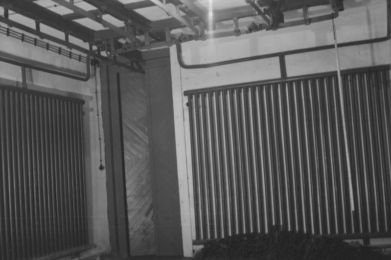 Rakvere Lihakombinaadi külmhoone avamine