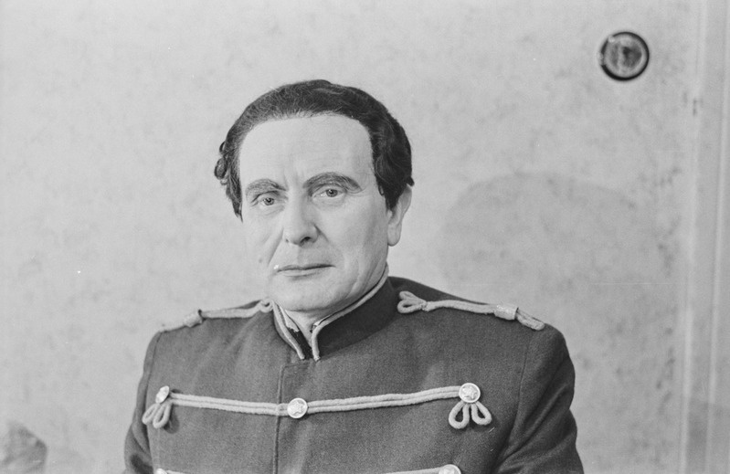 Karel Čapek Ema. Rakvere Teatri etendus