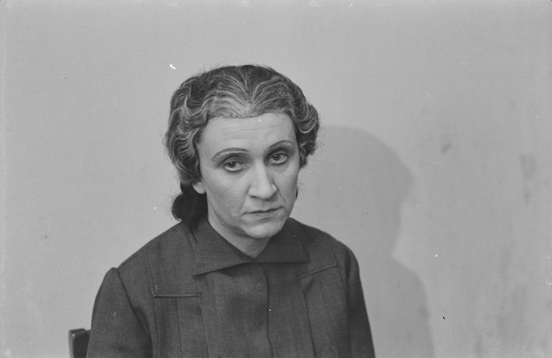 Karel Čapek Ema. Rakvere Teatri etendus