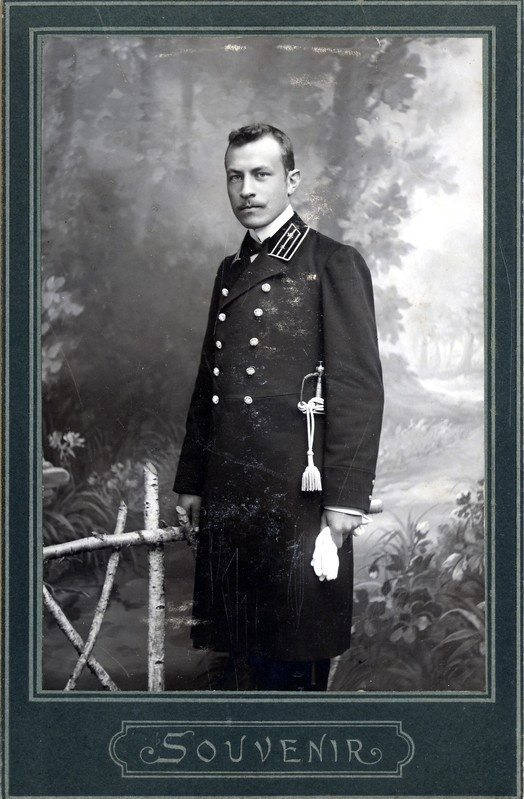 Boris Müürsoo