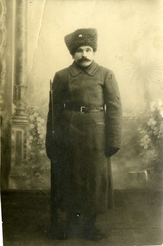 Julius Ernst Meigas