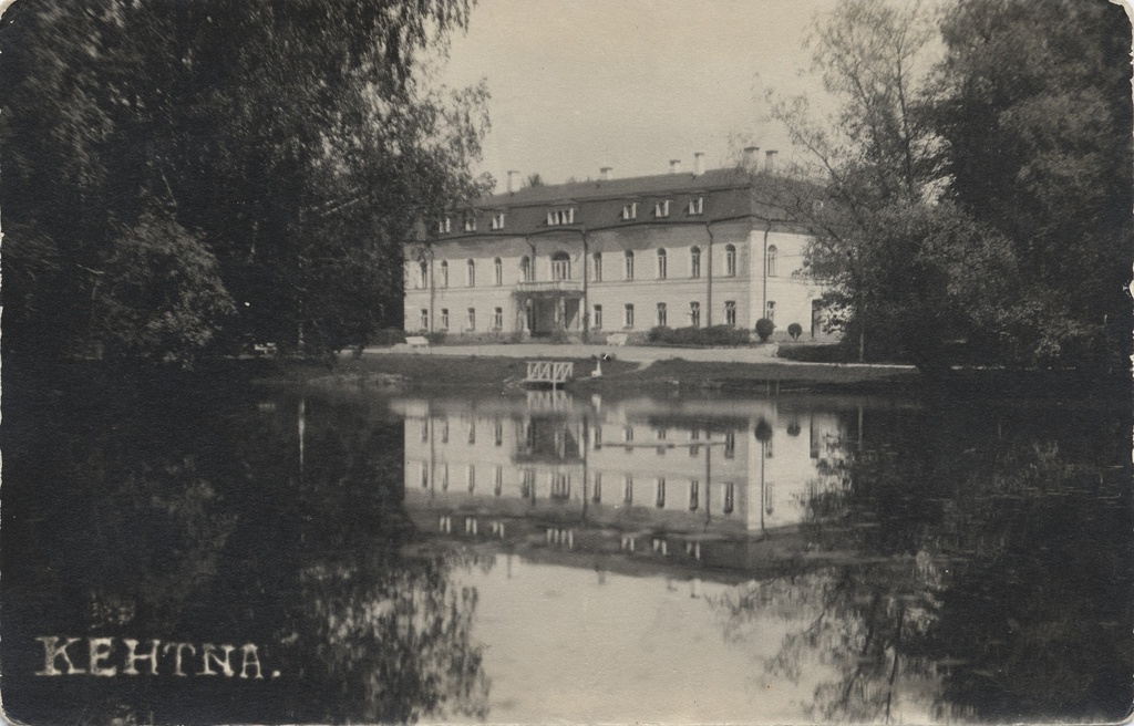 Kehtna [mõis]