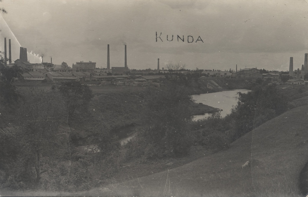 Kunda