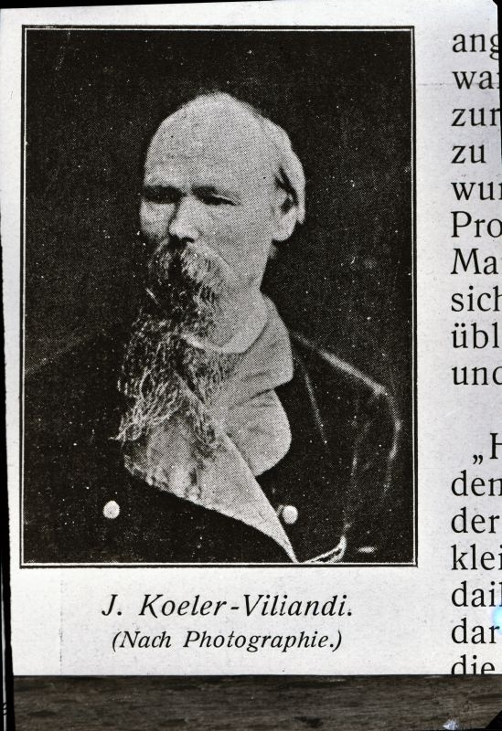 Negatiiv. Tselluloid. Albumis.