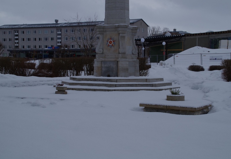 Noorte suvepäevad Rakveres rephoto
