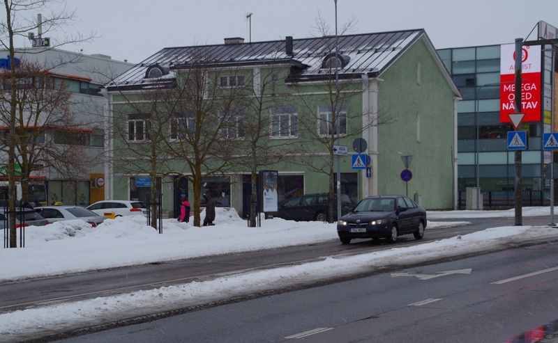 Rakvere turg rephoto