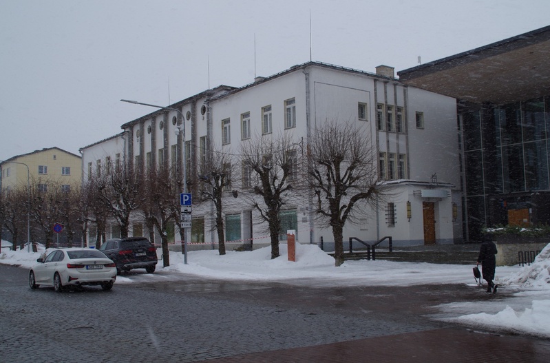 Rakvere, Turuplats 2 rephoto