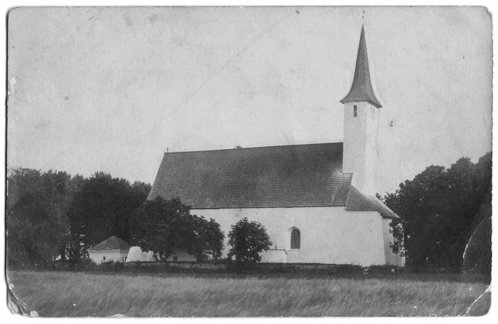 Käina kirik