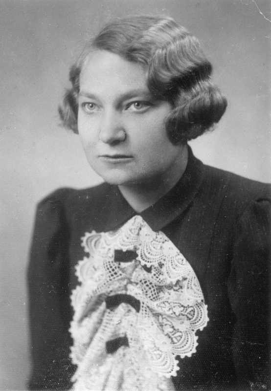 Hilda Särg