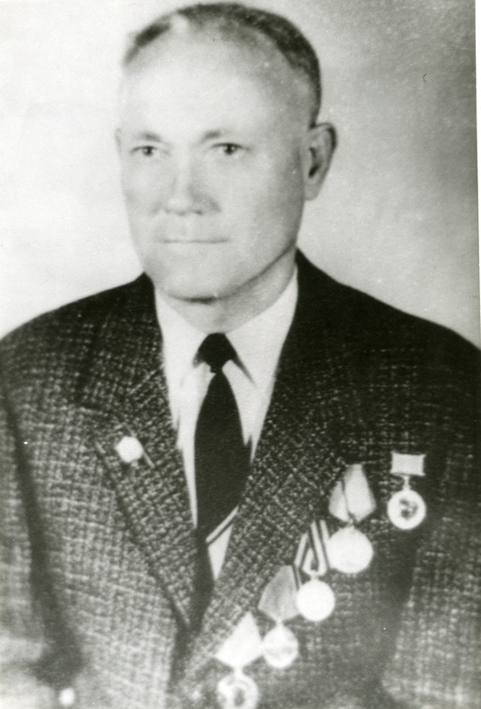 Voldemar Õun