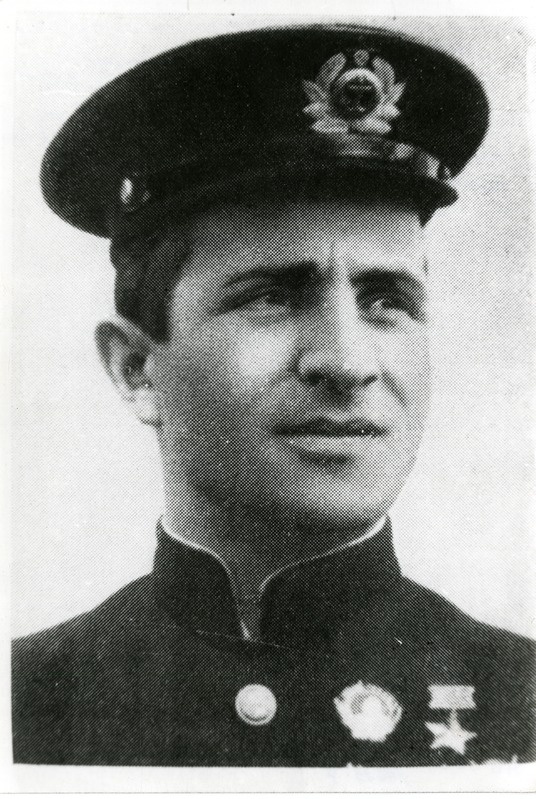 Gennadi Tsokolajev
