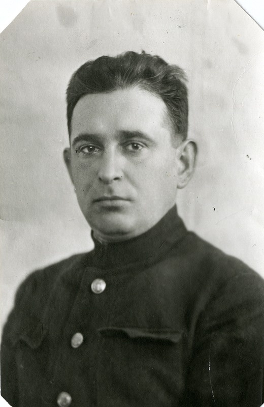 N. A. Ovtšinnikov