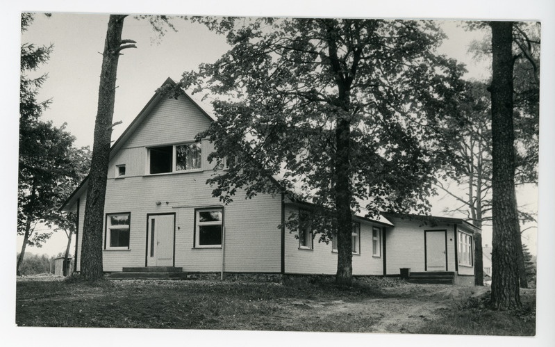 TPÜ Vana-Otepää õppe-spordibaas