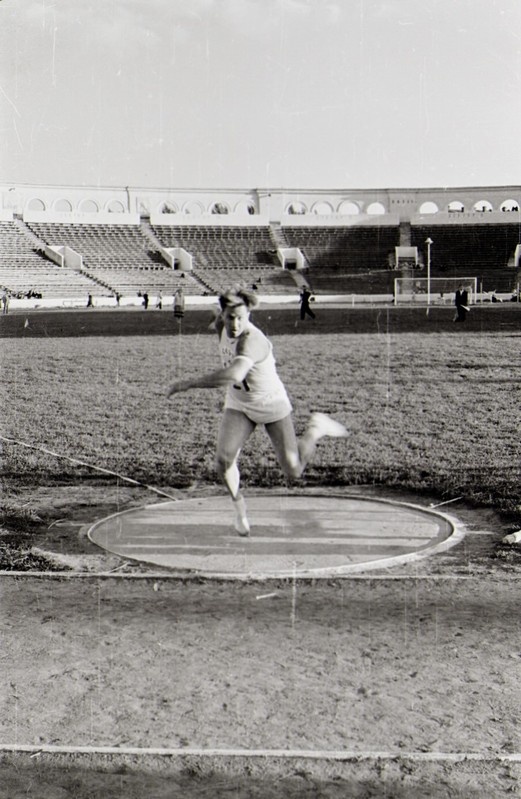 Fotonegatiiv, võistlused