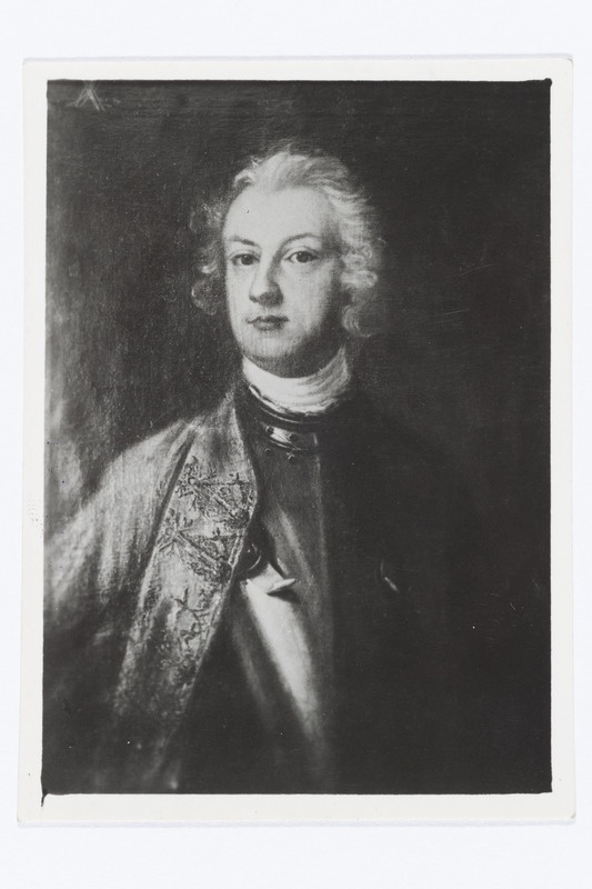 Stenbock, Fr. Magnus krahv - "Wapö", Kolga, Kiiu, "Kinda" ja Loo (Kuusalu khk) ms. om, maanõunik, 1696 - 1745