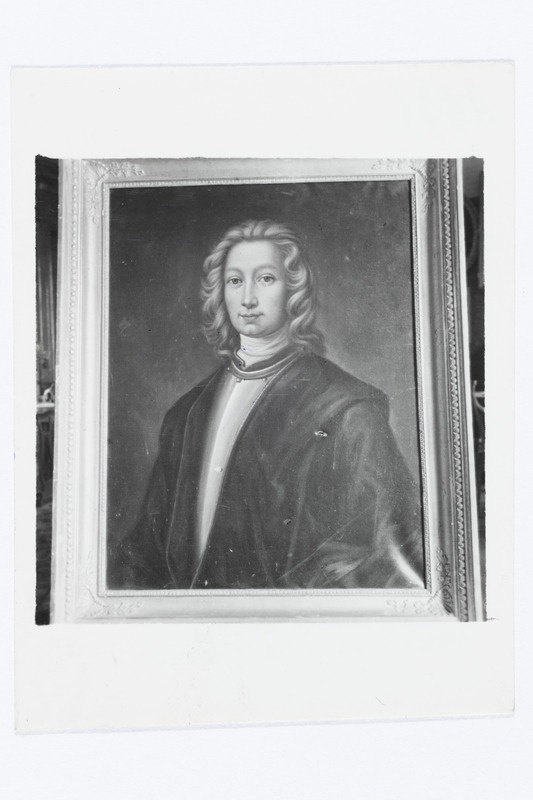 Ungern - Sternberg, Reinh. Gust. vabahärra v. - mõisate omanik, Eestima maanõunik, 1714 - 1787 (õlimaal)